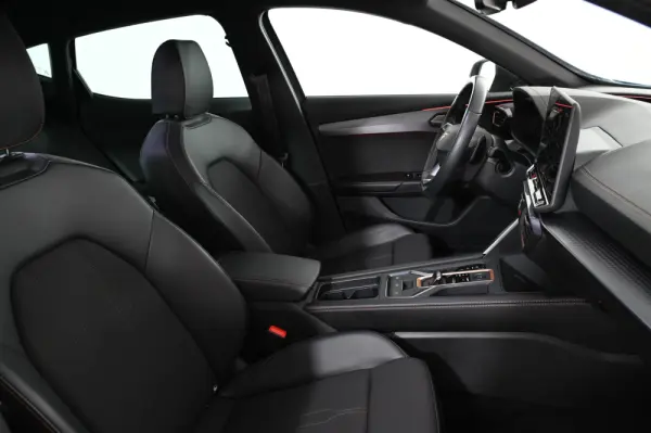 Cupra Formentor 2.0 TDI DSG 42
