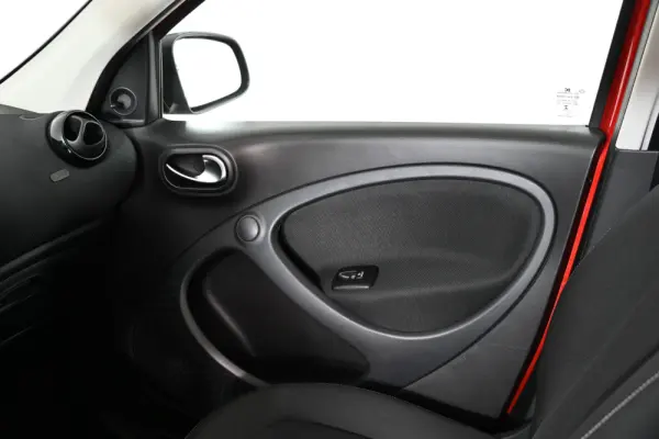 Smart ForFour 1.0 Passion 71 23