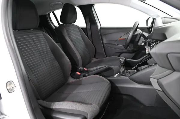 Peugeot 208 1.2 PureTech Active Pack 4