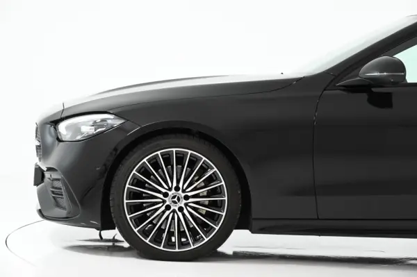 Mercedes-Benz C 300 d AMG Line 15