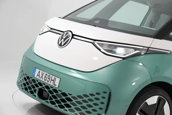Volkswagen ID.Buzz Pro 20