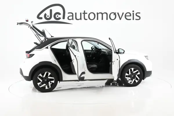 Opel Mokka 1.2 T Elegance 6