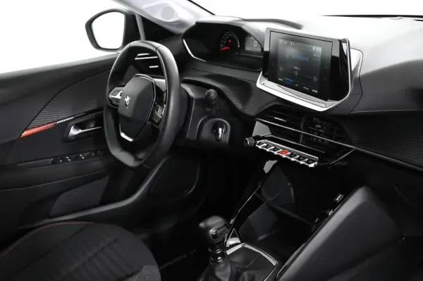 Peugeot 208 1.2 PureTech Active Pack 20