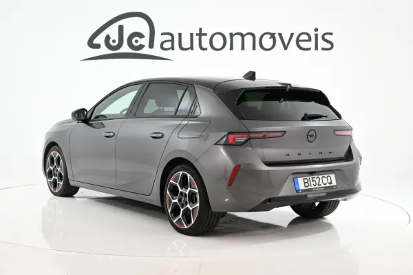 Opel Astra 1.6 T PHEV GS Line 2