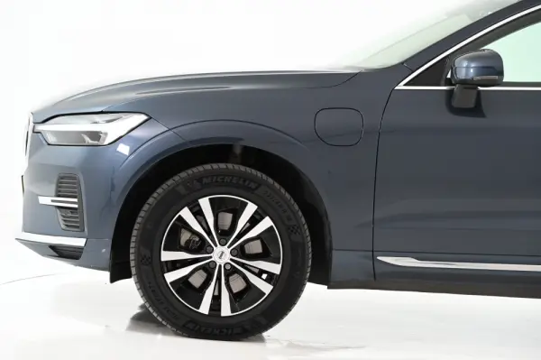 Volvo XC 60 2.0 T6 PHEV Inscription Expression AWD 13