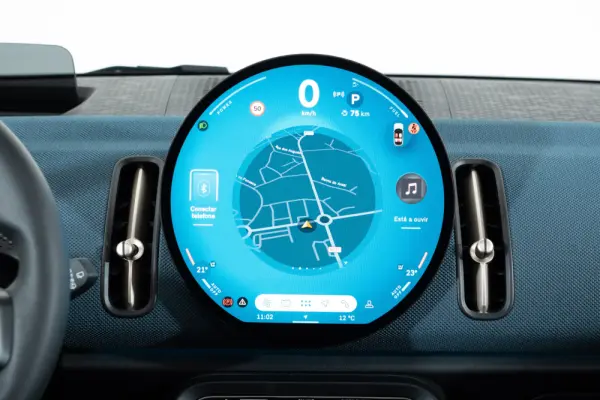 MINI Countryman S Favoured L 26