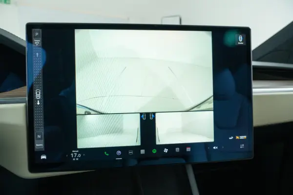 Tesla Model X Long Range AWD 32