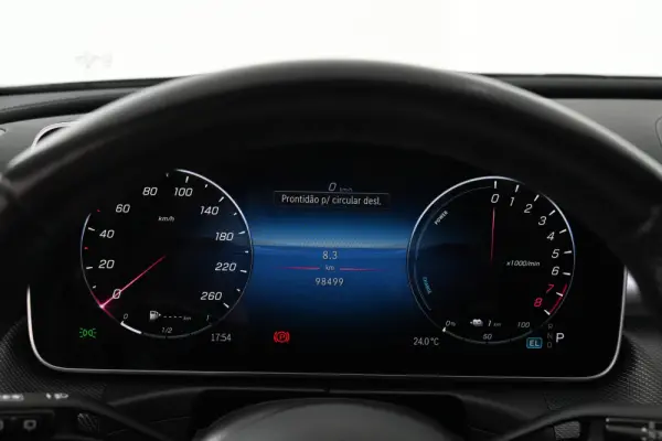 Mercedes-Benz C 300 e AMG Line 17