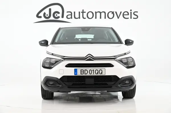 Citroen C4 Aircross 1.2 PureTech Feel Pack 5