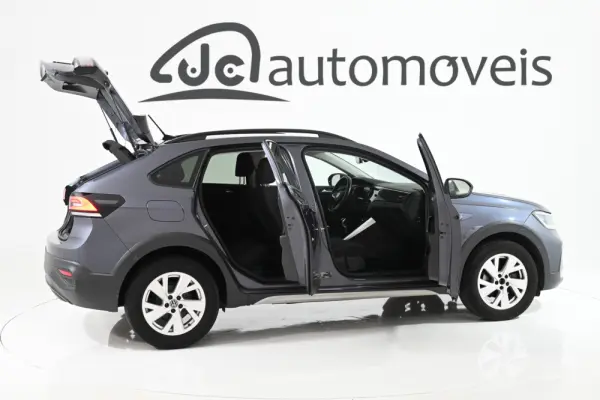 Volkswagen Taigo 1.0 TSI Life 6