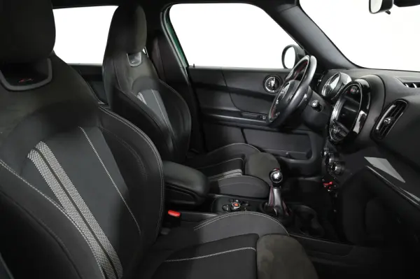 MINI Countryman Cooper D 23