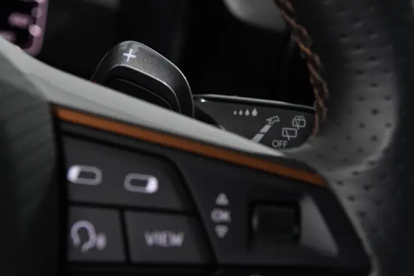 Cupra Formentor 1.5 TSI DSG 20