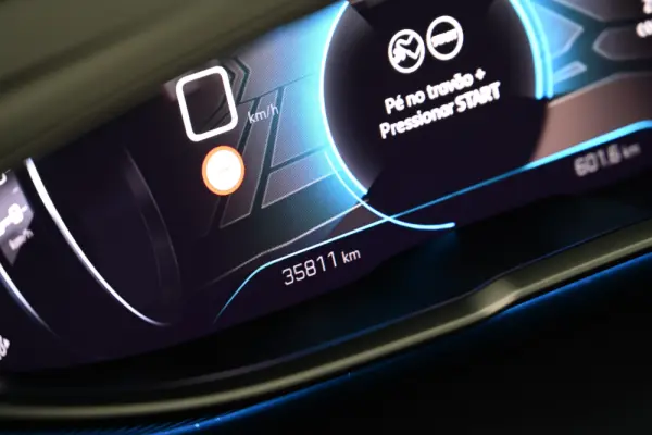 Peugeot 3008 1.2 PureTech Allure Pack EAT8 17