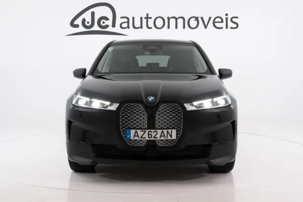 BMW iX xDrive 40 5
