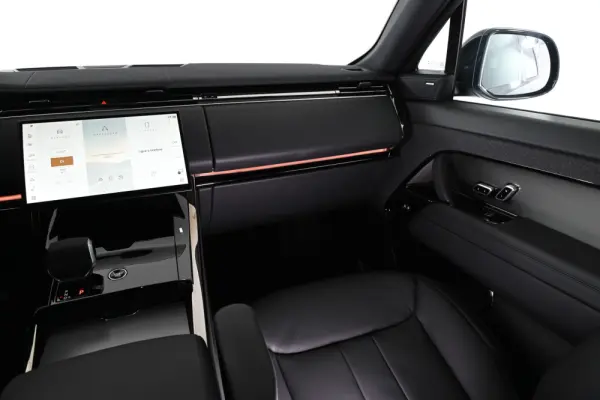 Land Rover Range Rover Sport 3.0 P460e S 16