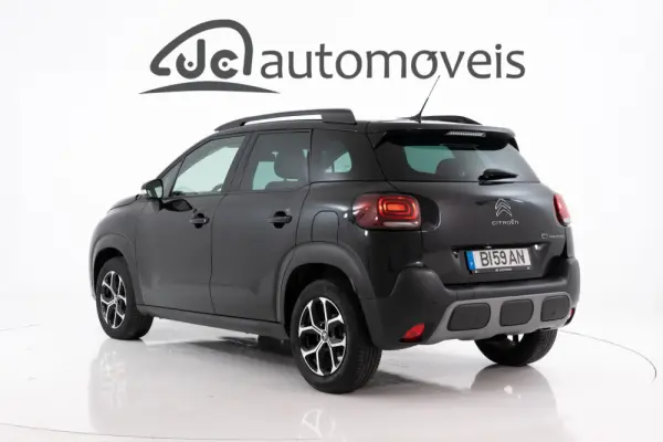 Citroen C3 Aircross Outro 2