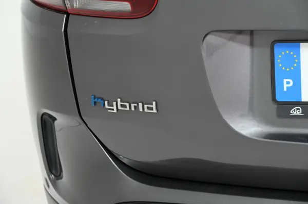 Citroen C5 Aircross 1.6 Hybrid Shine e-EAT8 10