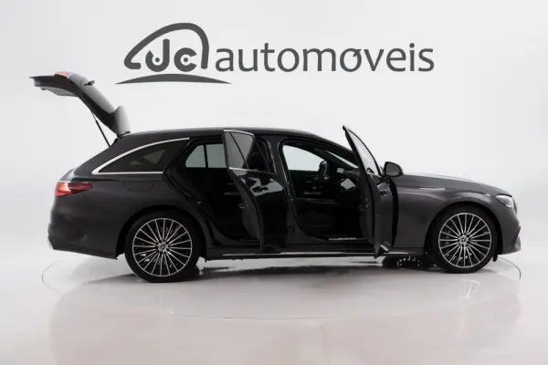 Mercedes-Benz E 300 e AMG Line 6
