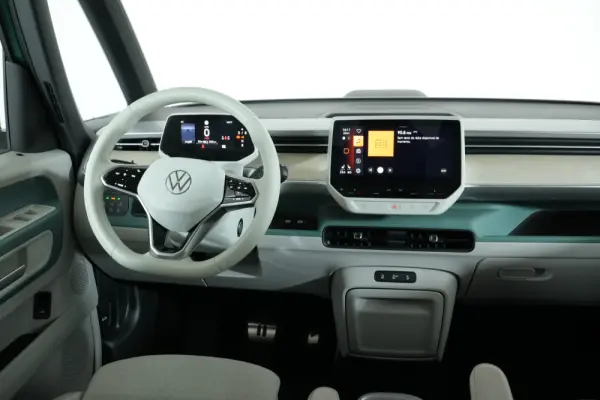 Volkswagen ID.Buzz Pro 29