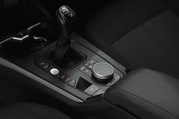 BMW 116 i Advantage 11