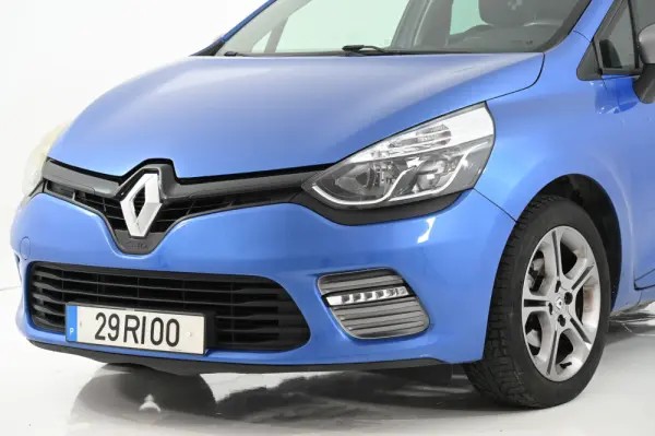 Renault Clio 0.9 TCE GT Line 15