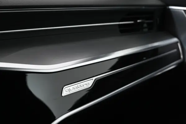 Audi A6 50 TDI quattro Sport Tiptronic 30