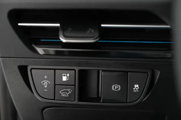 Kia EV6 77.4 kWh GT-Line 23