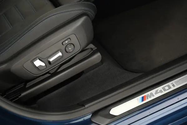 BMW X3 M40i 30