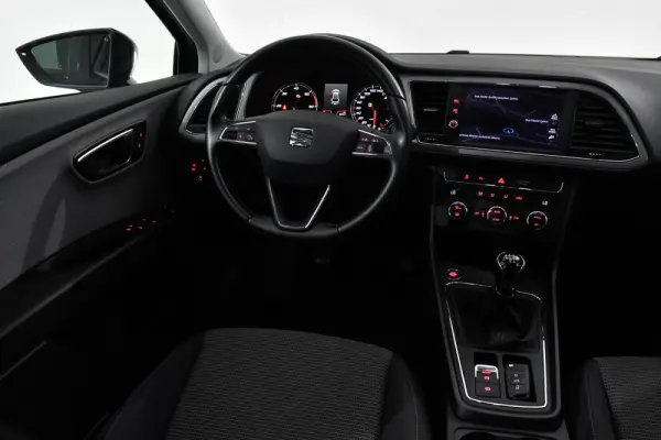 SEAT Leon ST 1.6 TDI Style S/S 16