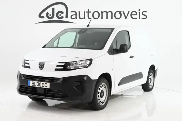 Peugeot Partner 1.5 BlueHdi Standard 14