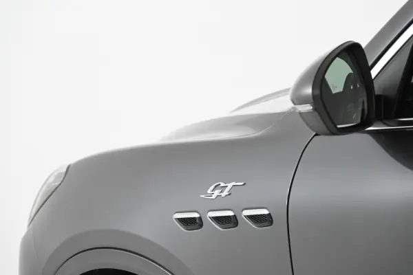 Maserati Grecale 2.0 GT 13