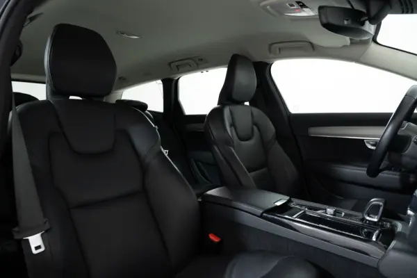 Volvo V90 2.0 T6 PHEV Inscription Expression AWD 4