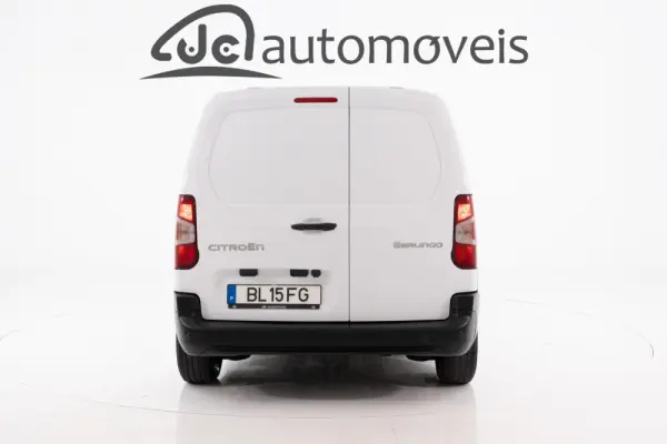 Citroen Berlingo 1.5 BlueHDi M 30 9