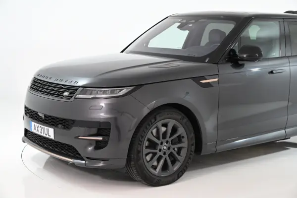 Land Rover Range Rover Sport 3.0 P440e Dynamic HSE 11