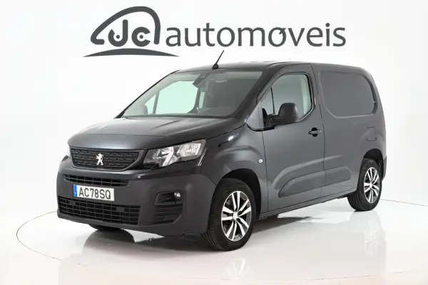 Peugeot Partner 1.5 BlueHdi Standard 22