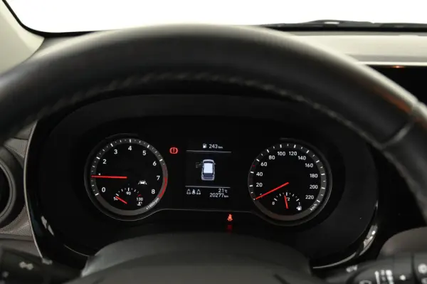 Hyundai i10 1.0 Comfort 21