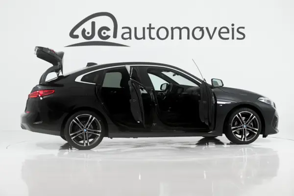 BMW 216 Gran Coupé d Pack Desportivo M 6