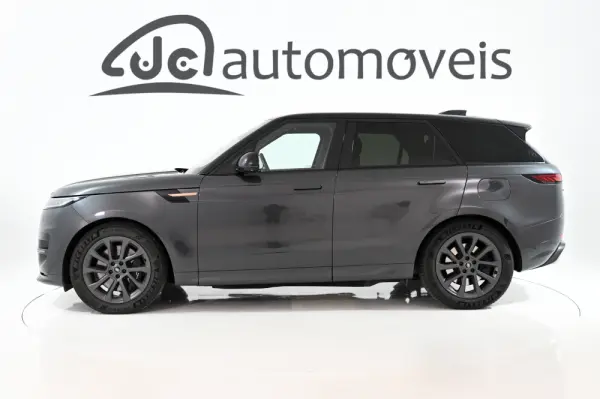 Land Rover Range Rover Sport 3.0 P440e Dynamic HSE 7