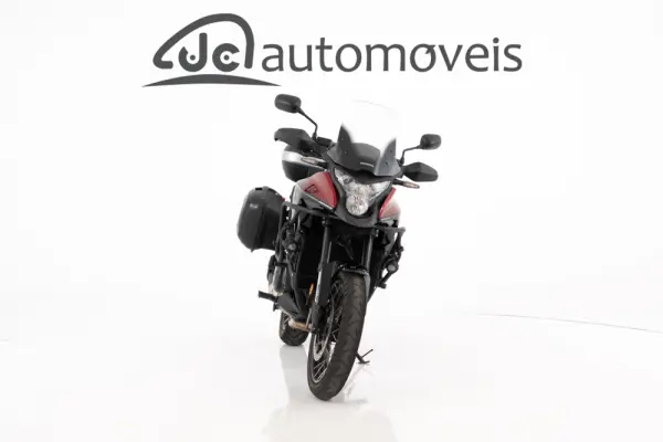 Honda VFR VX 1200 CrossTourer 20