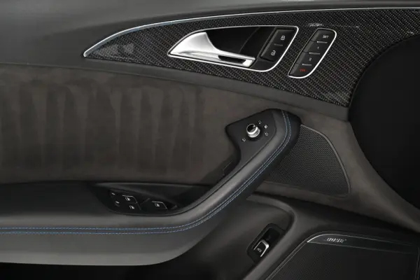 Audi RS6 Avant 4.0 TFSi Plus quattro Tiptronic 28