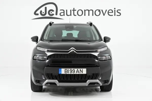 Citroën C3 Aircross 1.2 PureTech C-Series 5