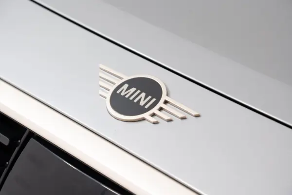 MINI Countryman S Favoured L 18