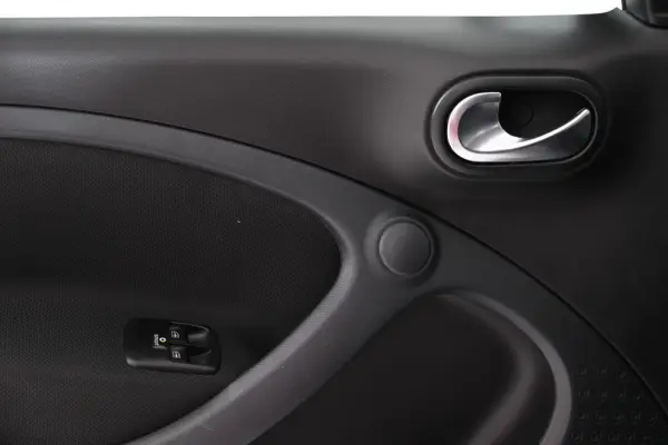 Smart ForFour 1.0 Passion 71 22