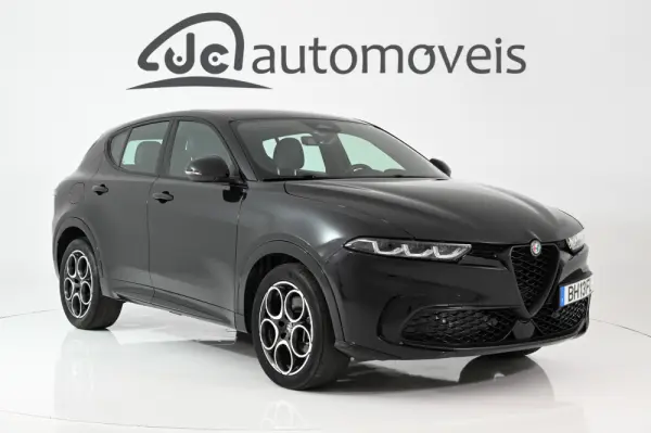 Alfa Romeo Tonale 1.5 Hybrid Sprint 1