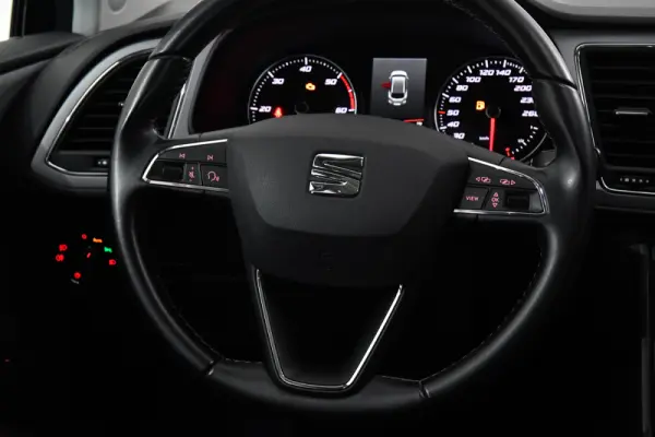 SEAT Leon ST 1.6 TDI Style S/S 13