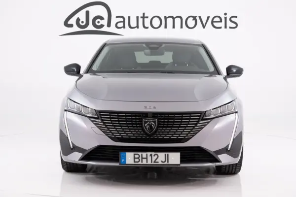 Peugeot 308 1.2 PureTech Allure Pack 5