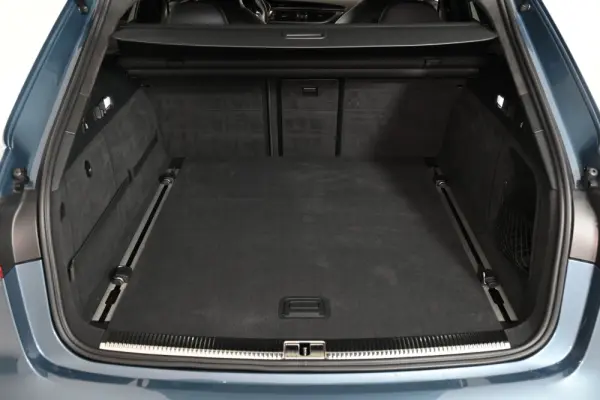 Audi RS6 Avant 4.0 TFSi Plus quattro Tiptronic 9