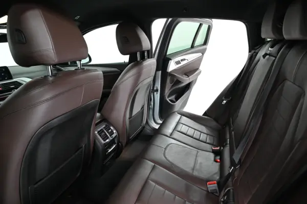 BMW X4 25 d xDrive Pack M Auto 29