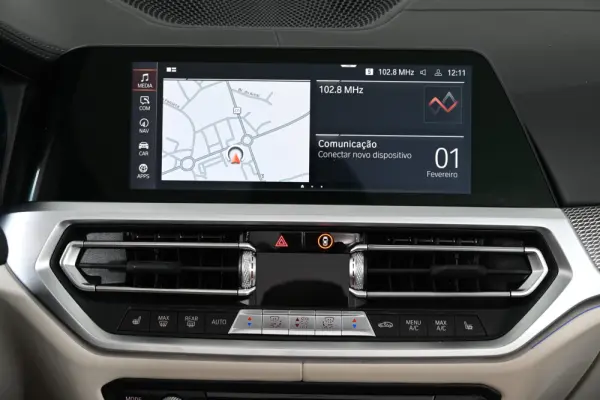 BMW 420 d Pack Desportivo M Auto 22