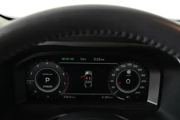 Nissan Qashqai 1.3 DIG-T Advance Xtronic 16